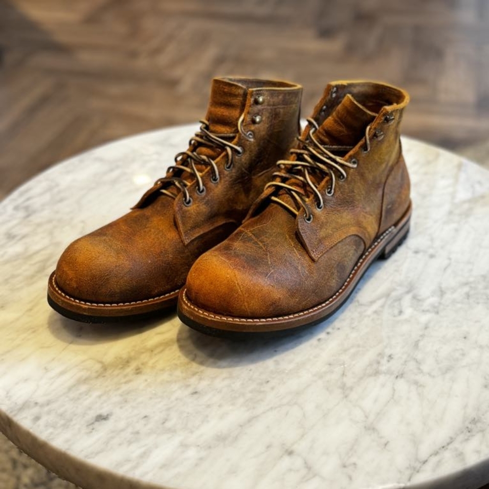 Trumen Coach Rambler | 20 Last 10.5D